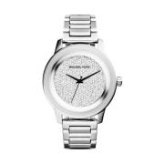 Quartz analoog horloge Michael Kors , Gray , Dames