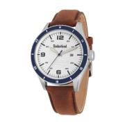 Watches Timberland , Gray , Heren