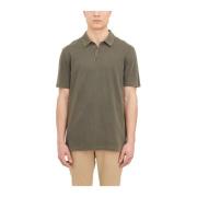 Polo Shirts James Perse , Gray , Heren