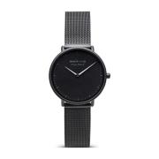 Watches Bering , Black , Dames