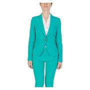 Blazers Rinascimento , Green , Dames