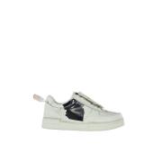 Avril Sneakers 44 Label Group , White , Heren