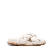 Shoes Fabiana Filippi , White , Dames