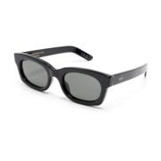 Stijlvolle zonnebril voor dagelijks gebruik Retrosuperfuture , Black ,...