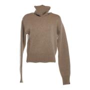 Turtlenecks Extreme Cashmere , Beige , Dames