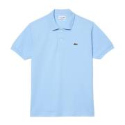 Polo Shirts Lacoste , Blue , Heren