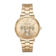 Watches Michael Kors , Yellow , Heren