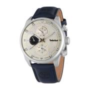 Watches Timberland , Gray , Heren