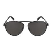 Sunglasses Chopard , Black , Heren