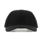 Caps C.p. Company , Black , Heren