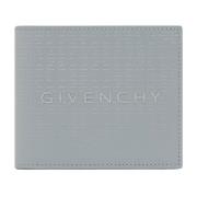 Wallets & Cardholders Givenchy , Gray , Heren