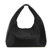 The Sack Bag Marc Jacobs , Black , Dames