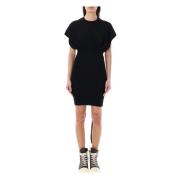 Dresses Rick Owens , Black , Dames