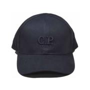 Caps C.p. Company , Blue , Heren