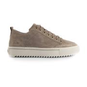 Stijlvolle Sneakers voor Actieve Levensstijl Rehab , Beige , Heren