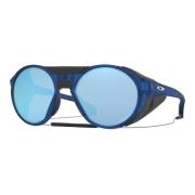 Sunglasses Oakley , Blue , Heren