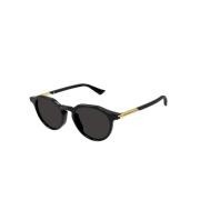 Sunglasses Bottega Veneta , Black , Unisex