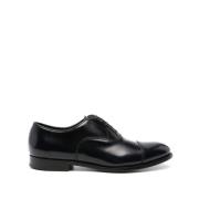 Business Shoes Doucal's , Black , Heren