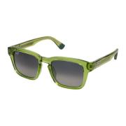 Sunglasses Maui Jim , Green , Unisex