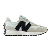 Grijze Sneakers voor Mannen New Balance , Multicolor , Dames