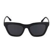 Sunglasses Victoria Beckham , Black , Dames