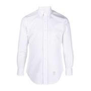 Formal Shirts Thom Browne , White , Heren