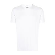 T-Shirts Emporio Armani , White , Heren