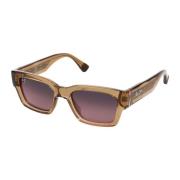 Zonnebril Maui Jim , Brown , Unisex