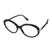 Glasses Tom Ford , Black , Unisex