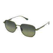 Sunglasses Maui Jim , Green , Unisex