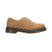 Laced Shoes Dr. Martens , Brown , Heren