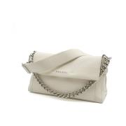 Shoulder Bags Orciani , White , Dames