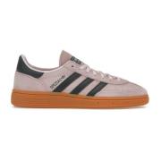 Handbal Spezial Pink Arctic Night Adidas , Multicolor , Heren