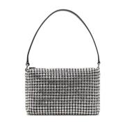 Shoulder Bags Alexander Wang , White , Dames