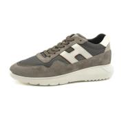 Heren Interactive3 Sneakers Hogan , Multicolor , Heren