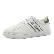 Heren H365 Sneakers Ss24 Hogan , White , Heren