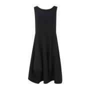 Short Dresses Comme des Garçons , Black , Dames