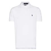 Polo Shirts Ralph Lauren , White , Heren