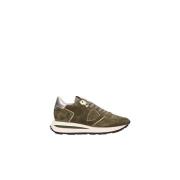 Sneakers Philippe Model , Beige , Dames