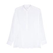 Blouses & Shirts Lardini , White , Heren