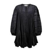 Short Dresses Isabel Marant , Black , Dames