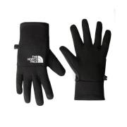 Etip™ Gerecyclede Touchscreen Handschoenen The North Face , Black , Un...
