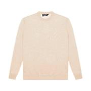 Stijlvolle Pullover Sweater Antony Morato , Beige , Heren