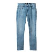 Slim-fit Jeans 7 For All Mankind , Blue , Heren