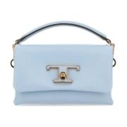 Handbags Tod's , Blue , Dames