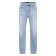 Slim-fit Jeans Drykorn , Blue , Heren