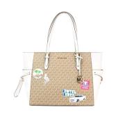 Tote Bags Michael Kors , Multicolor , Dames