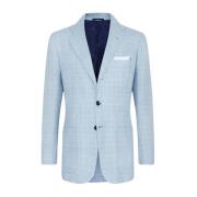 Blazers Kiton , Blue , Heren