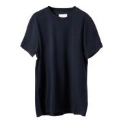 T-Shirts Citizen , Blue , Heren