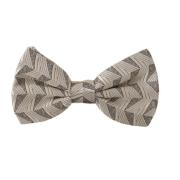 Ties Dolce & Gabbana , Gray , Heren